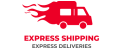 Get Express Shipping